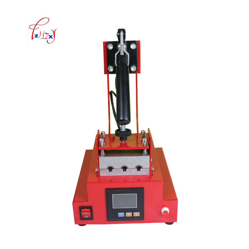 Commercial Digital Printing Machine - Digital Pen Press Machine DIY Pen
