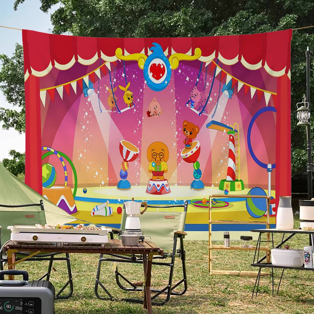 Commercial Banner Printing - P-Plim P-Plim Advanced Printing Commercial Advertising