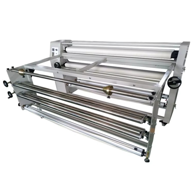 Heat Press Machine - 【BestSelling】1.6m /1.8m Calendar Large Format Sublimation