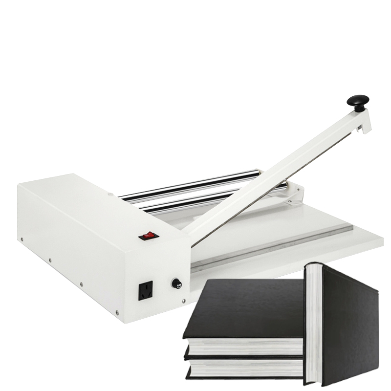 Heat Press Machine - 300mm Mini Bag Horizontal Heat Sealer