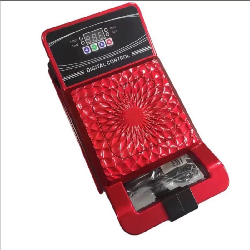 Small Heat Press Machine 15*15 - Heat Press Machine ulasan dan harga