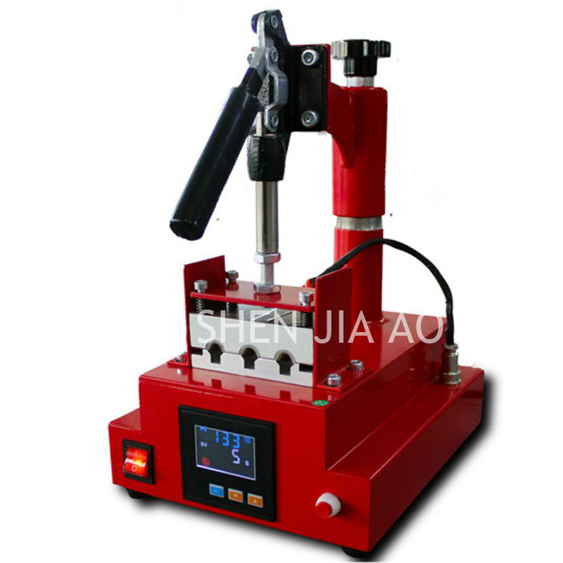 Digital Pen Press Machine DIY  - Commercial Digital Printing Machine ulasan dan harga