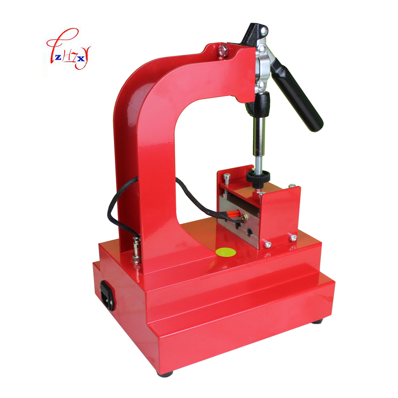 Digital Pen Press Machine DIY  - Commercial Digital Printing Machine ulasan dan harga