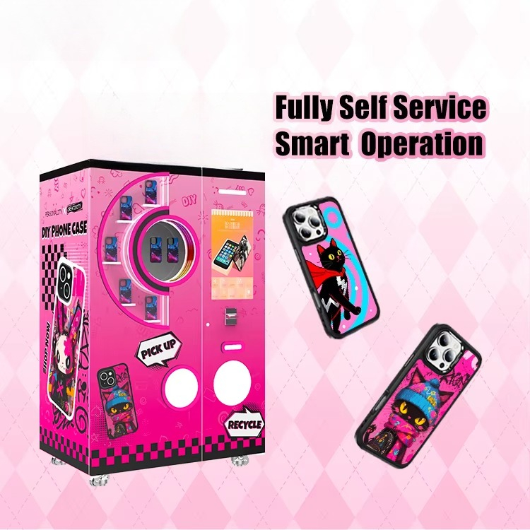 Portable Fast UV Printing Phon - Commercial Printing For Sale ulasan dan harga