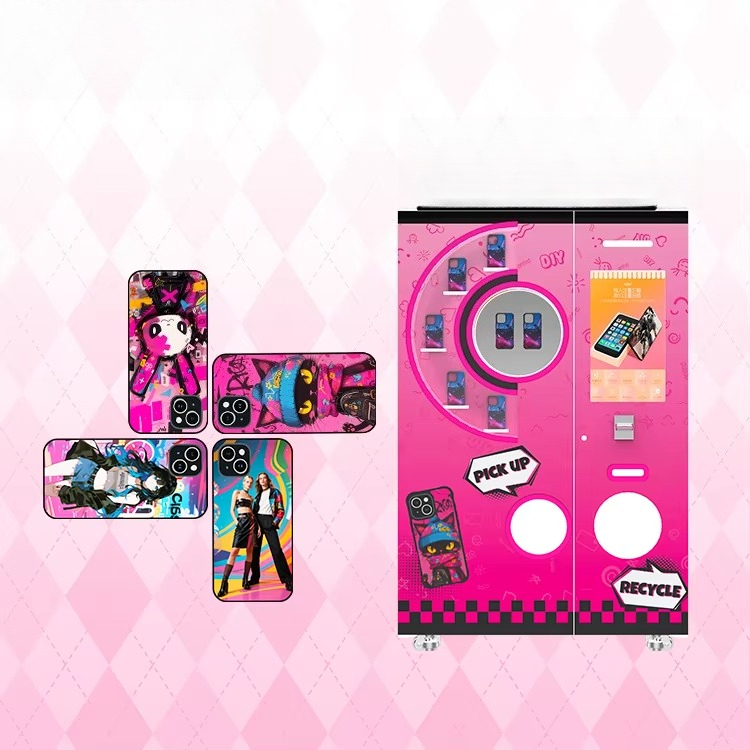 Portable Fast UV Printing Phon - Commercial Printing For Sale ulasan dan harga