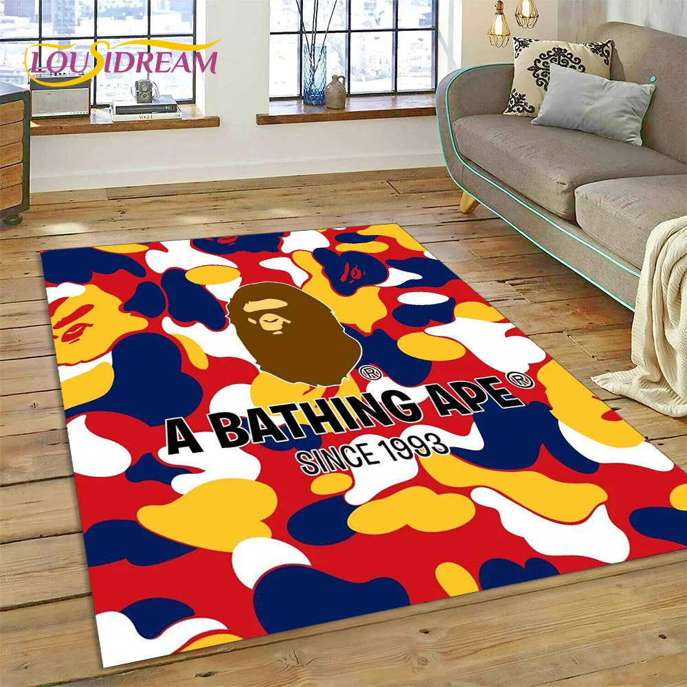 3D Printing B-BAPE Fashion Car - Commercial Printing For Sale ulasan dan harga