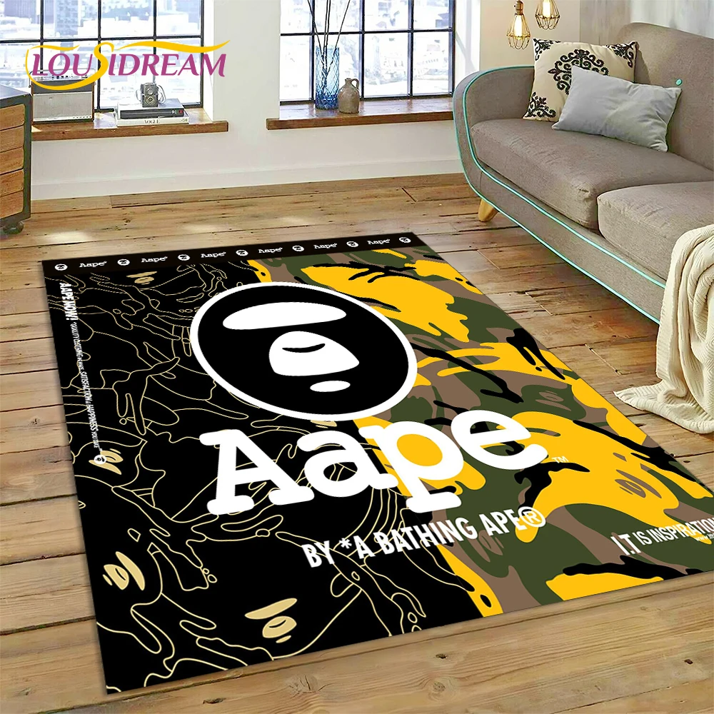 3D Printing B-BAPE Fashion Car - Commercial Printing For Sale ulasan dan harga