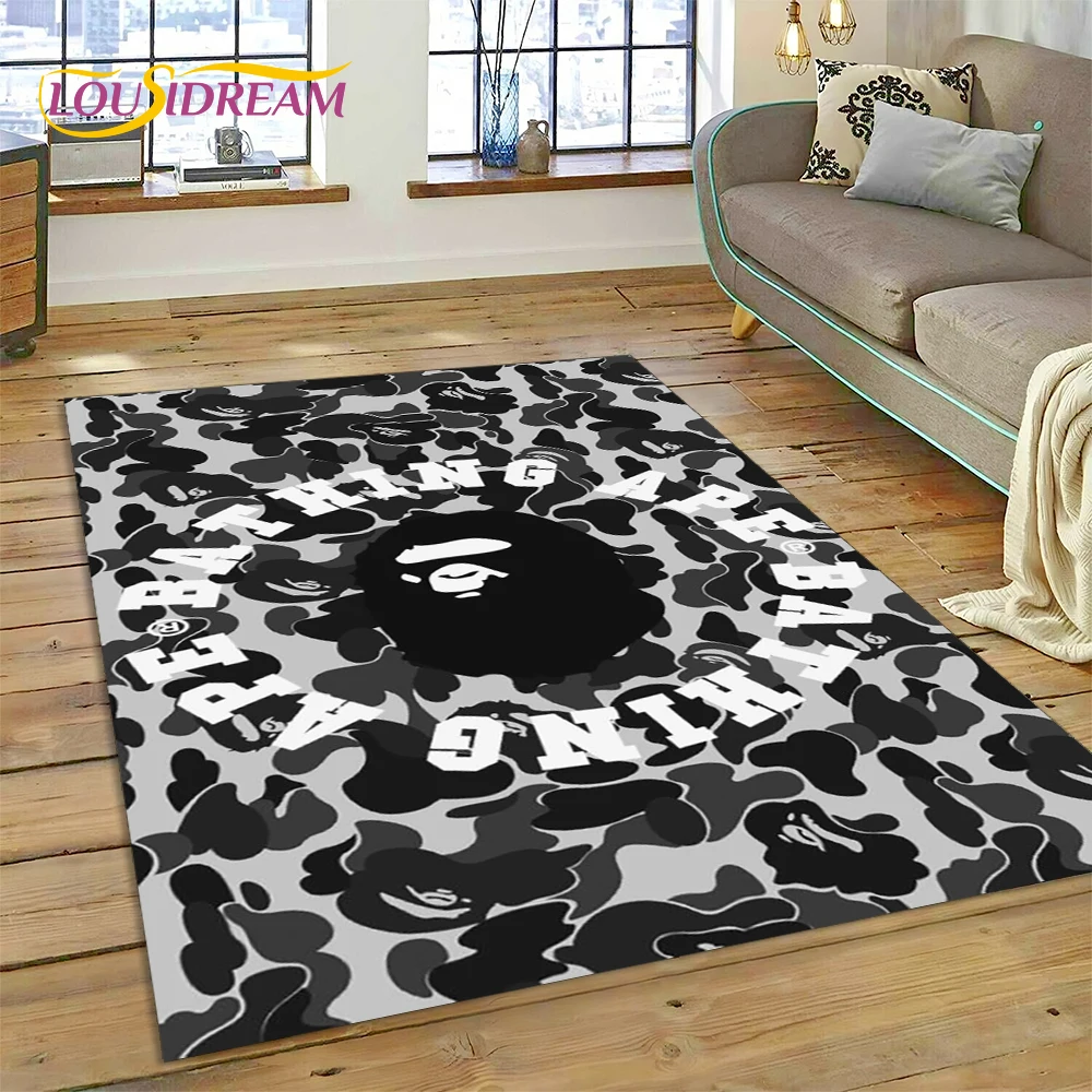3D Printing B-BAPE Fashion Car - Commercial Printing For Sale ulasan dan harga