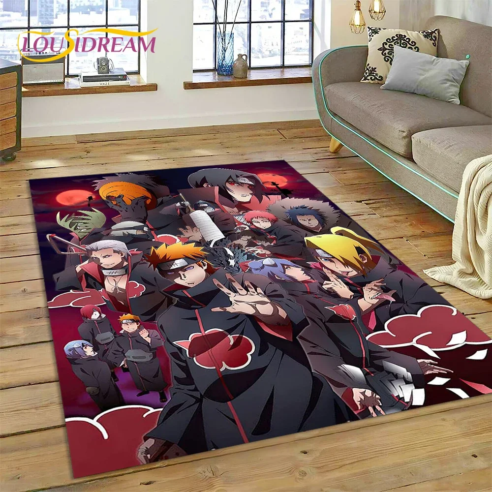 Cartoon 3D I-Itachi Japan Anim - Commercial Printing For Sale ulasan dan harga
