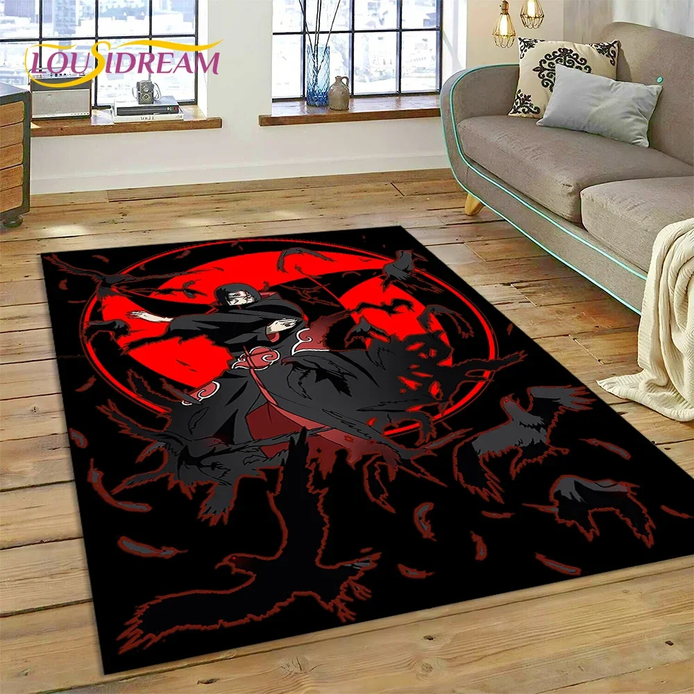 Cartoon 3D I-Itachi Japan Anim - Commercial Printing For Sale ulasan dan harga