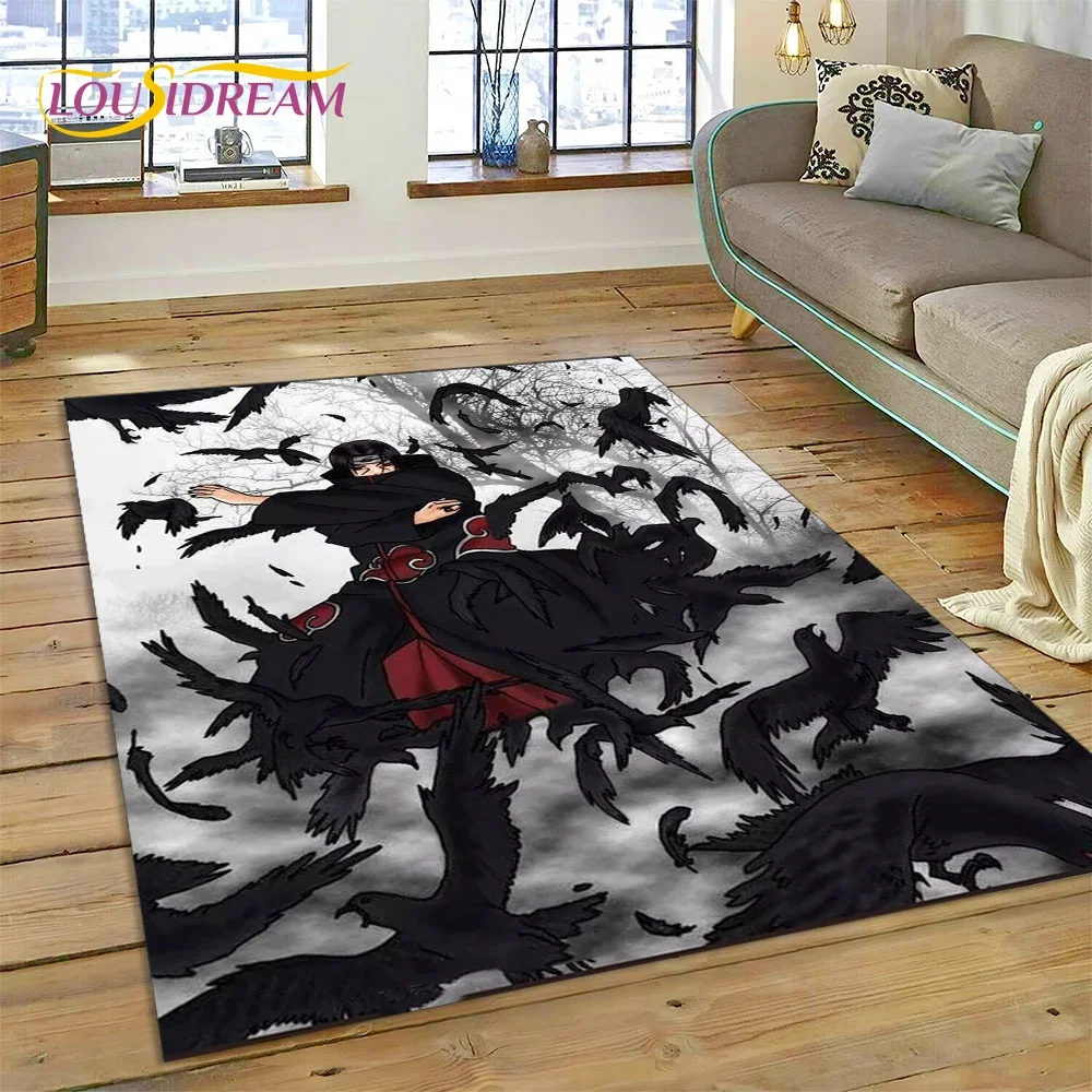 Cartoon 3D I-Itachi Japan Anim - Commercial Printing For Sale ulasan dan harga