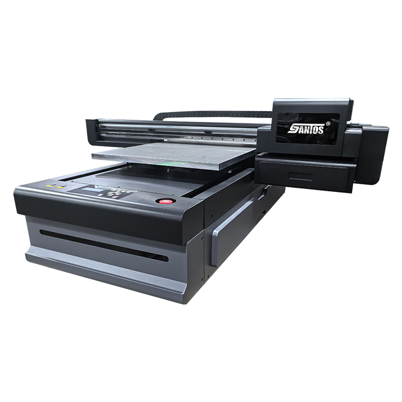 UV 60*90cm printing size cryst - Commercial Printing Software ulasan dan harga