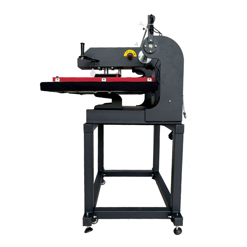 RS-P260 IMAGEART New Double St - Dtf Printer Machine ulasan dan harga