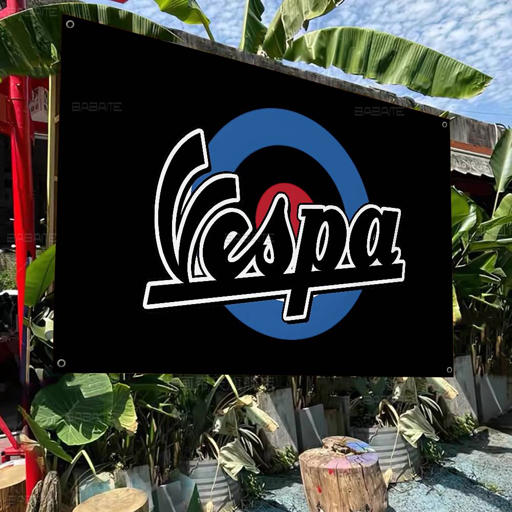 V-Vespas Advanced Printing Com - Commercial Banner Printing ulasan dan harga