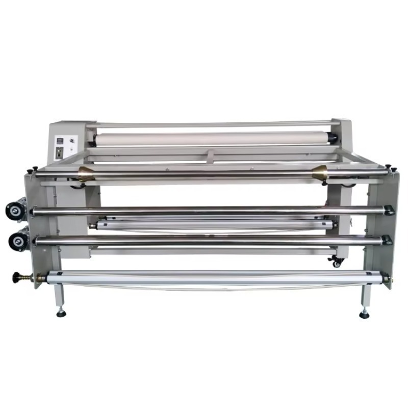【BestSelling】1.6m /1.8m Calend - Heat Press Machine ulasan dan harga