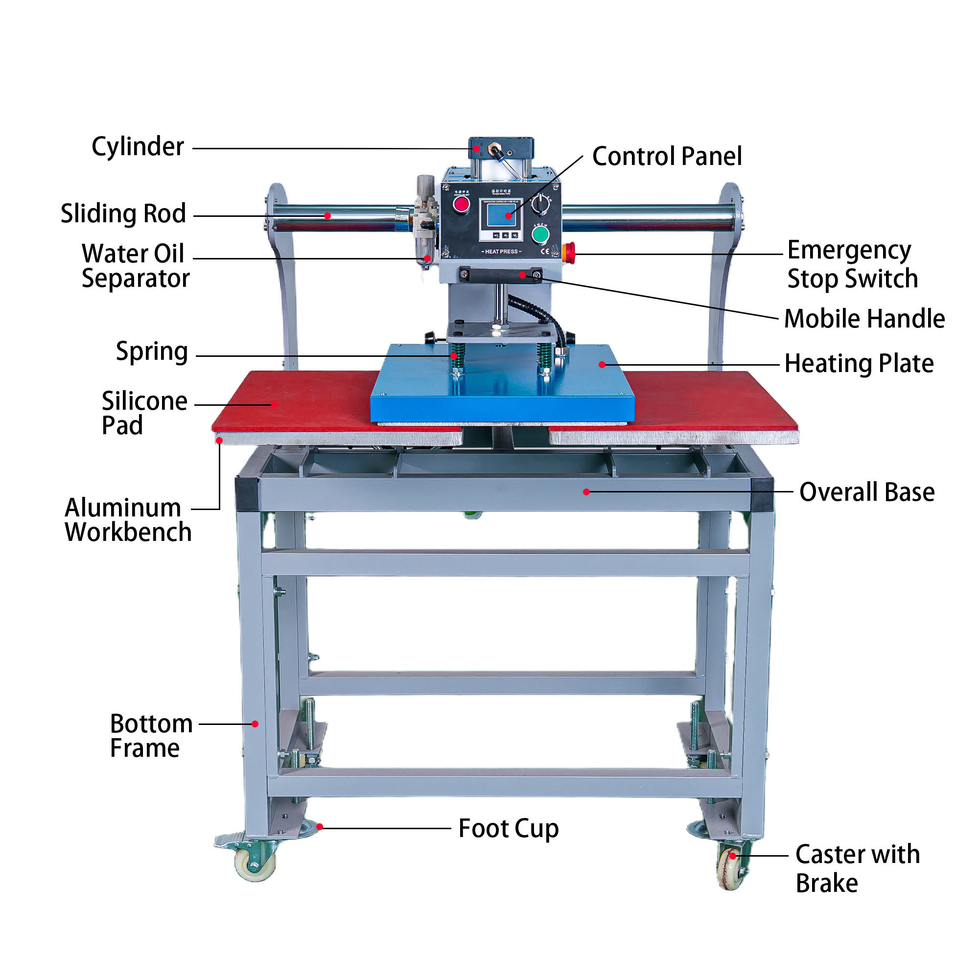 Heat Transfer t Shirt Vinyl Pn - Heat Press Machine ulasan dan harga