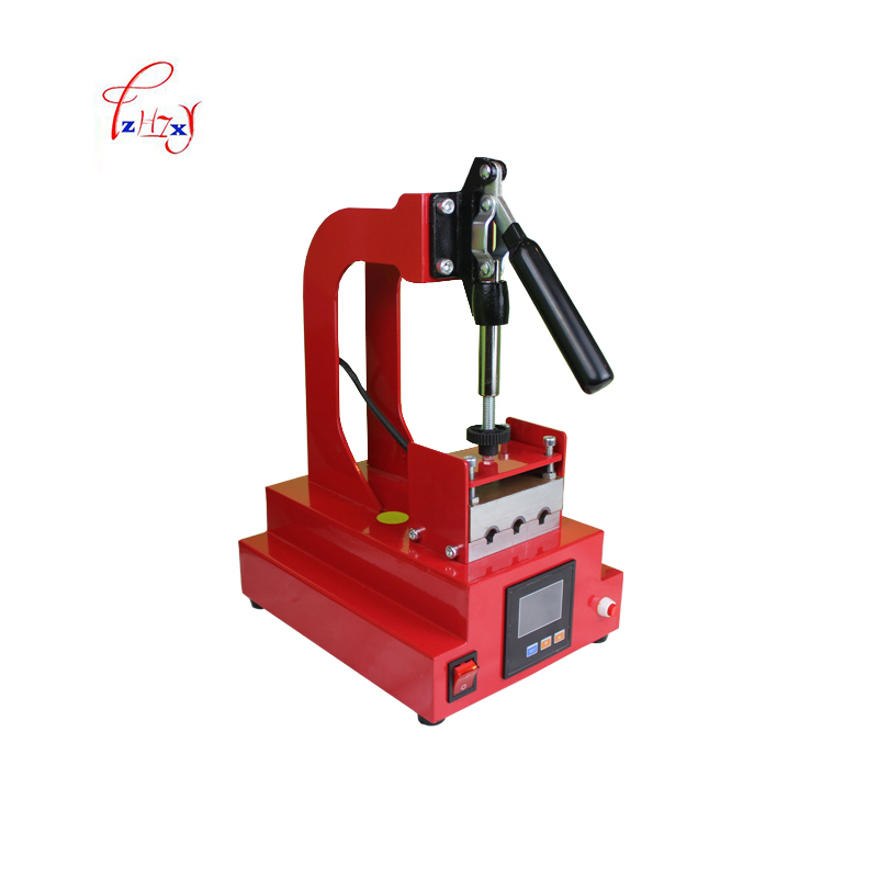 110V/220V Digital Pen Press Ma - Commercial Digital Printing Machine ulasan dan harga