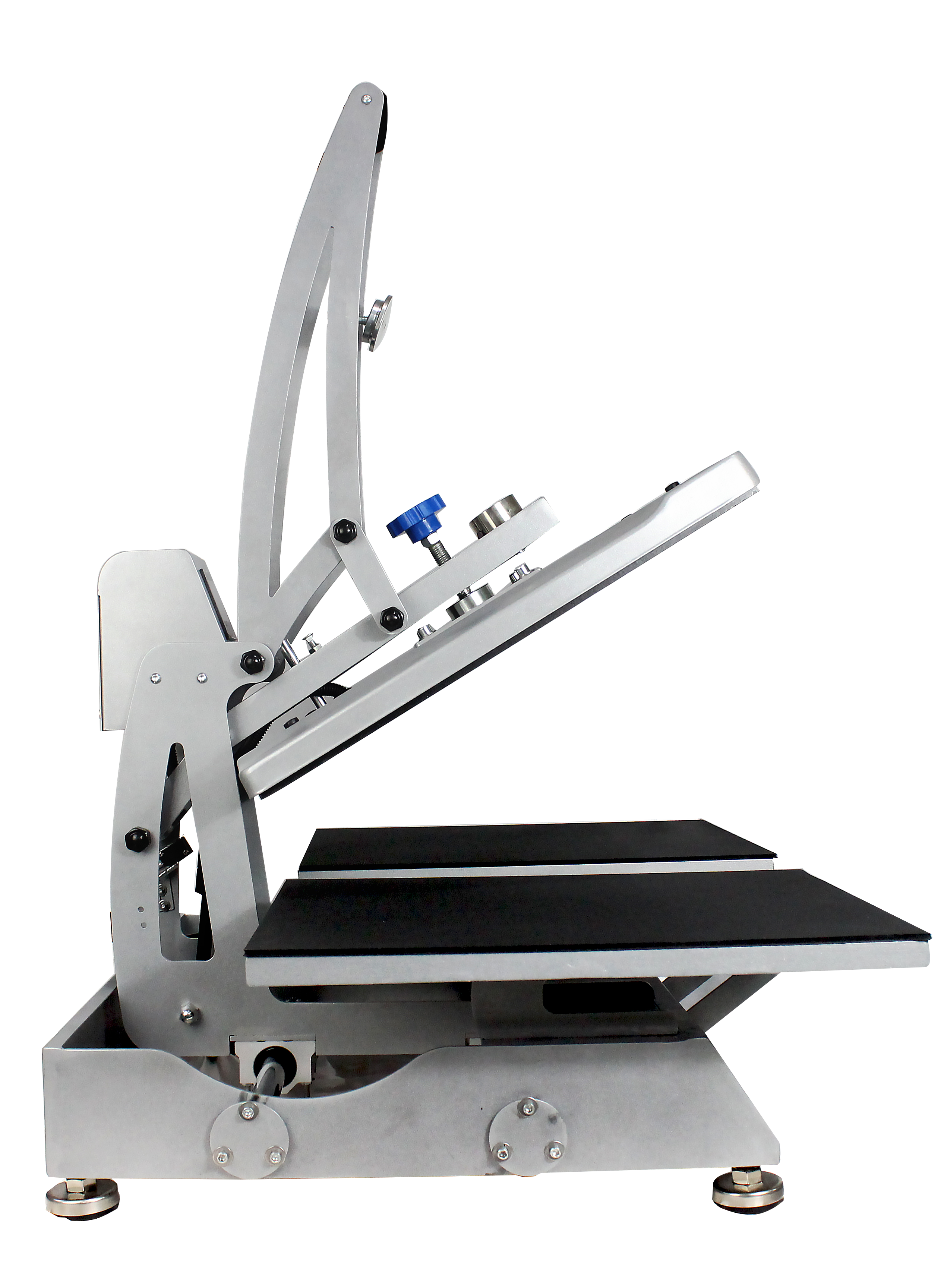 Double Station Iron Heatpress  - Heat Press Machine ulasan dan harga