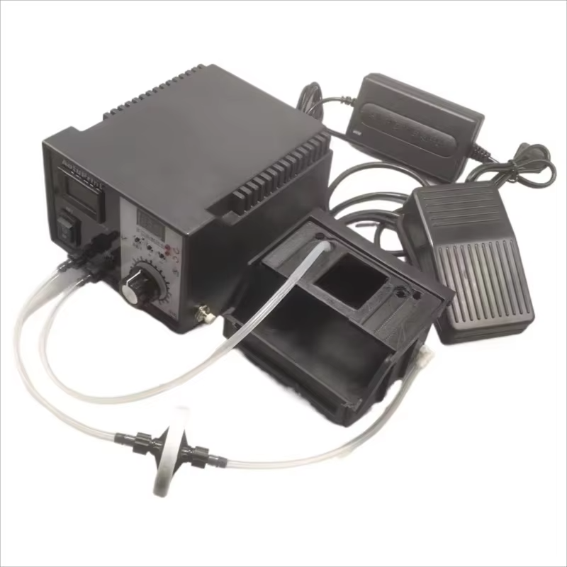 Printhead DTF Ink Clogged Clea - Dtf Printer Machine ulasan dan harga