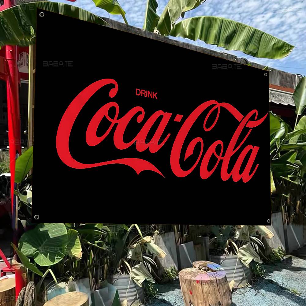 C-Coca-Cola Advanced Printing  - Commercial Banner Printing ulasan dan harga
