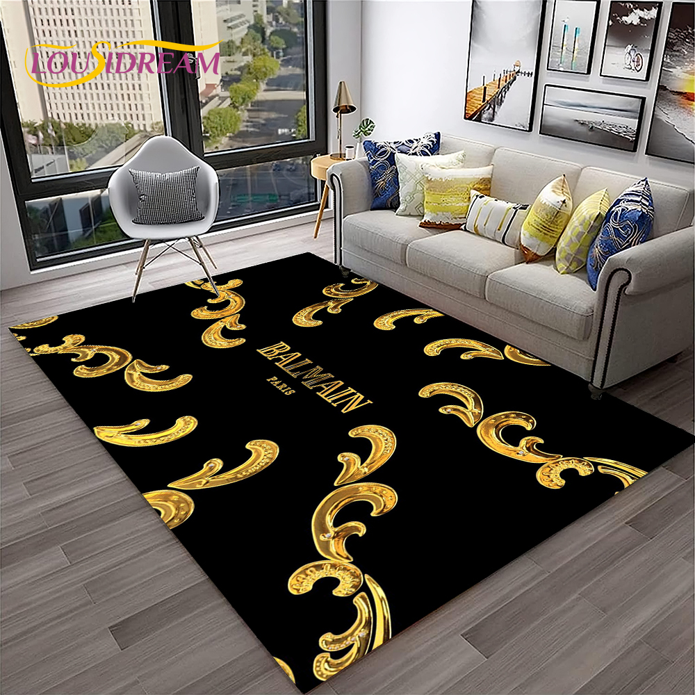 3D Printing B-Balmain Logo Fas - Commercial Printing For Sale ulasan dan harga