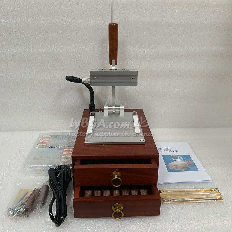 Manual Digital Logo Leather Ho - Heat Press Machine ulasan dan harga