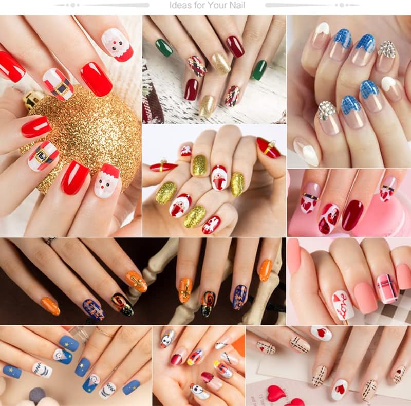 3d Printer for Nails Portable  - Commercial Digital Printing Machine ulasan dan harga