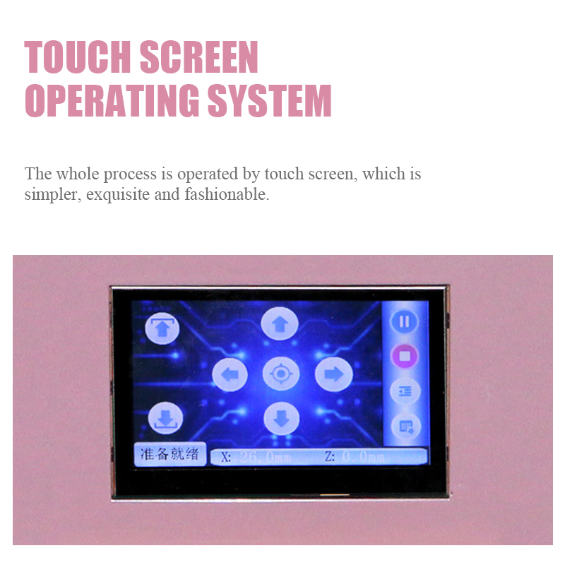New Style A3+ 33cm 13inch Pink - Dtf Printer Machine ulasan dan harga