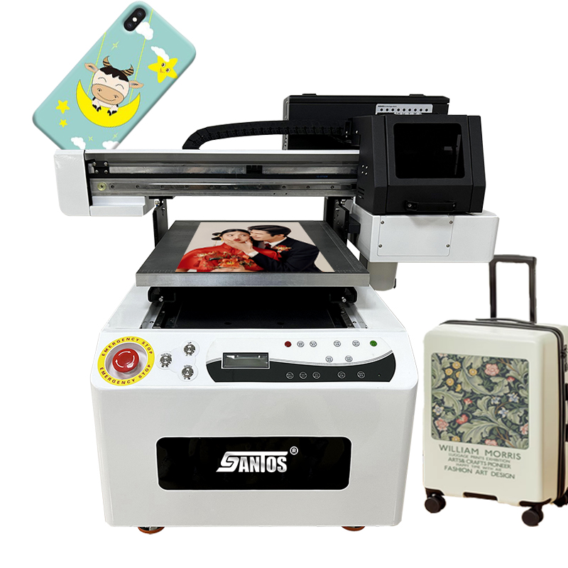 Reasonable Price Digital UV Fl - Commercial Digital Printing Machine ulasan dan harga