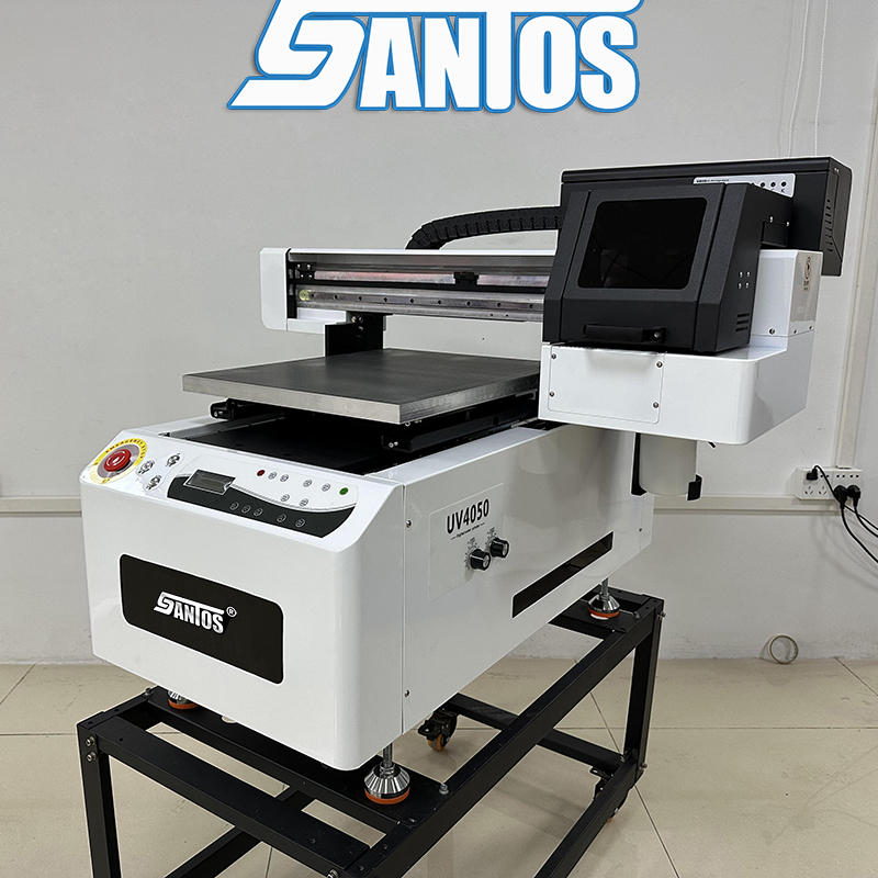 Reasonable Price Digital UV Fl - Commercial Digital Printing Machine ulasan dan harga