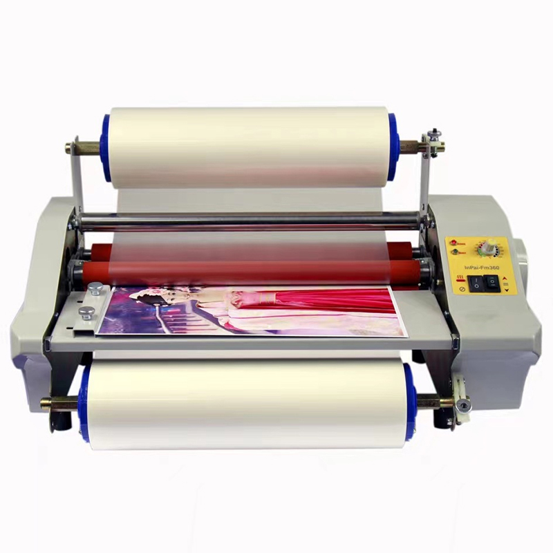 A3 Laminator Suitable for UV D - Dtf Printer Machine ulasan dan harga