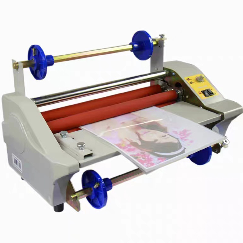 A3 Laminator Suitable for UV D - Dtf Printer Machine ulasan dan harga