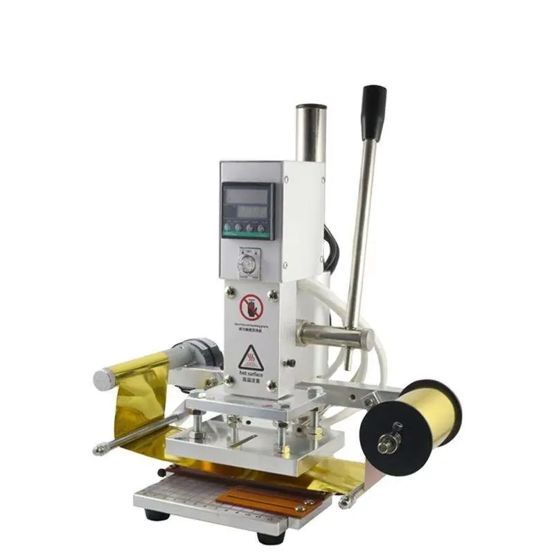 Hot saleMini Digital Heat Pres - Heat Press Machine ulasan dan harga