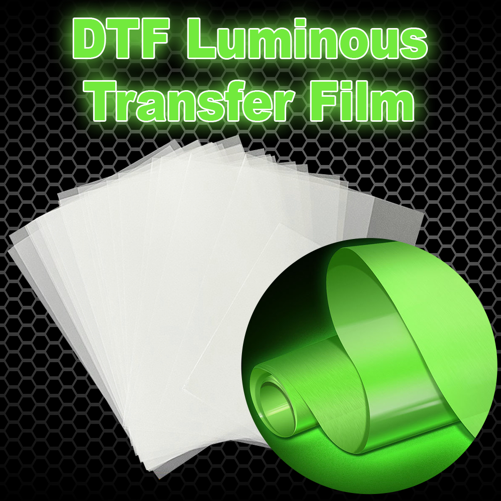 30pcs DTF luminous printing fi - Dtf Printer Machine ulasan dan harga