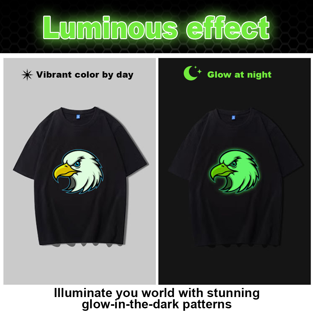 30pcs DTF luminous printing fi - Dtf Printer Machine ulasan dan harga