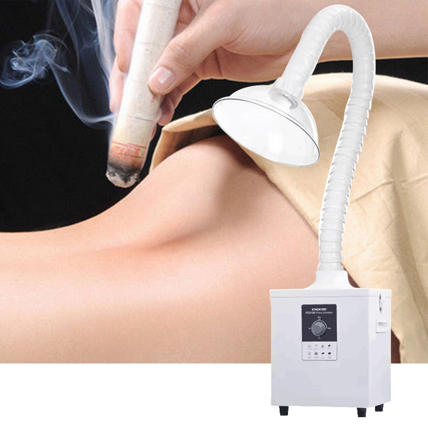 KNOKOO Upgrade Oil absorbing F - Dtf Printer Machine ulasan dan harga