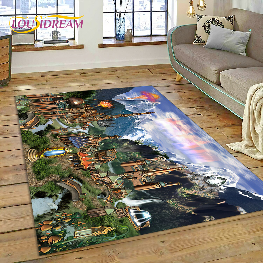 HD Heroes of Might and Magic R - Commercial Printing For Sale ulasan dan harga