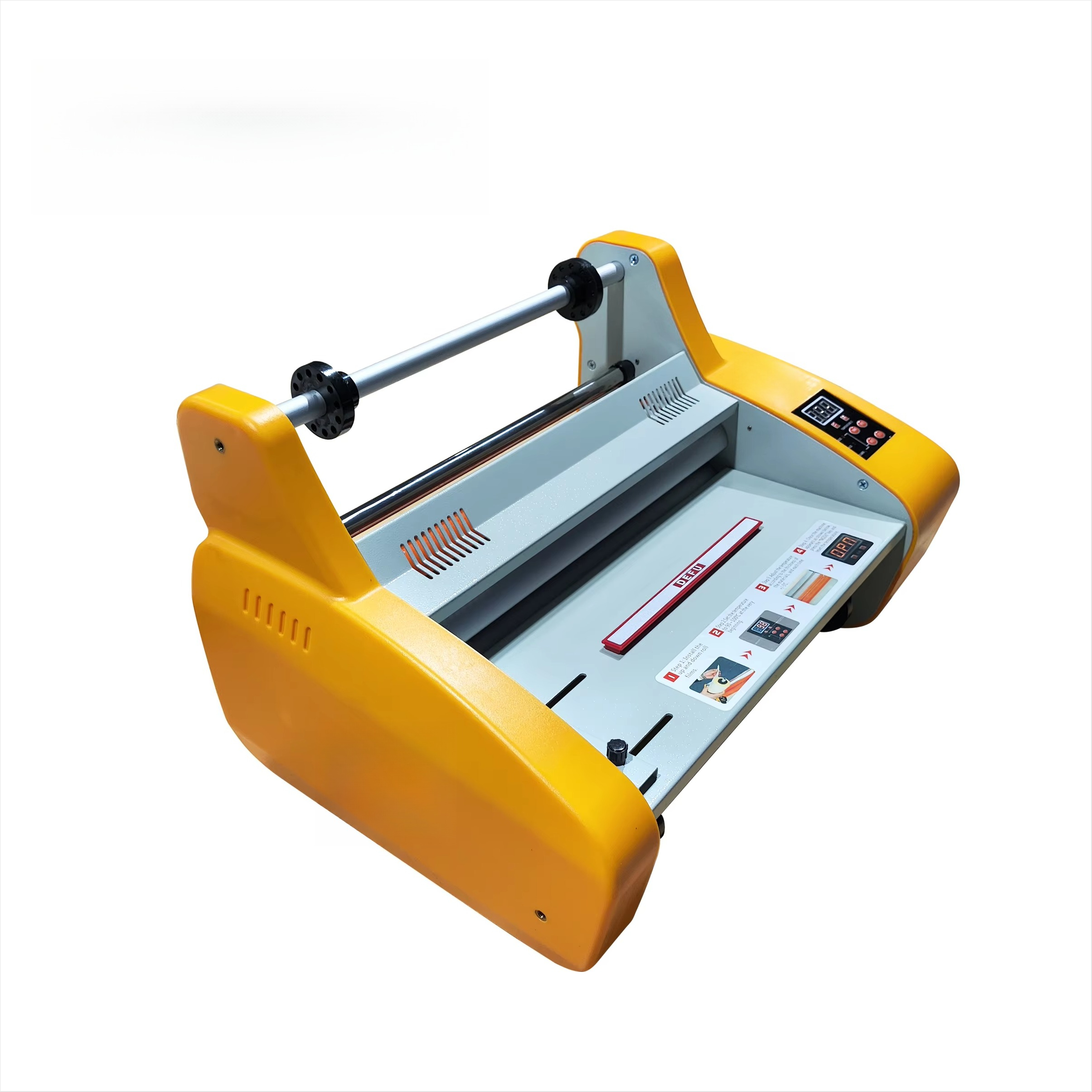 Small A3 UV DTF Printer Lamina - Dtf Printer Machine ulasan dan harga