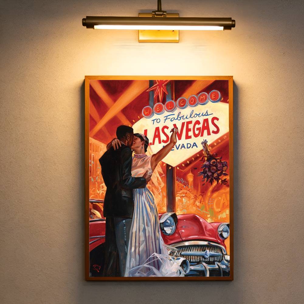 Fear Loathing Las Vegas Premiu - Commercial Printing In Las Vegas ulasan dan harga