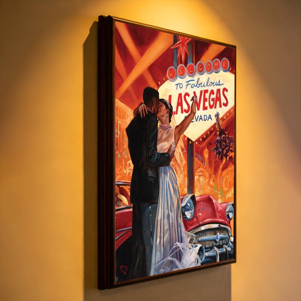 Fear Loathing Las Vegas Premiu - Commercial Printing In Las Vegas ulasan dan harga