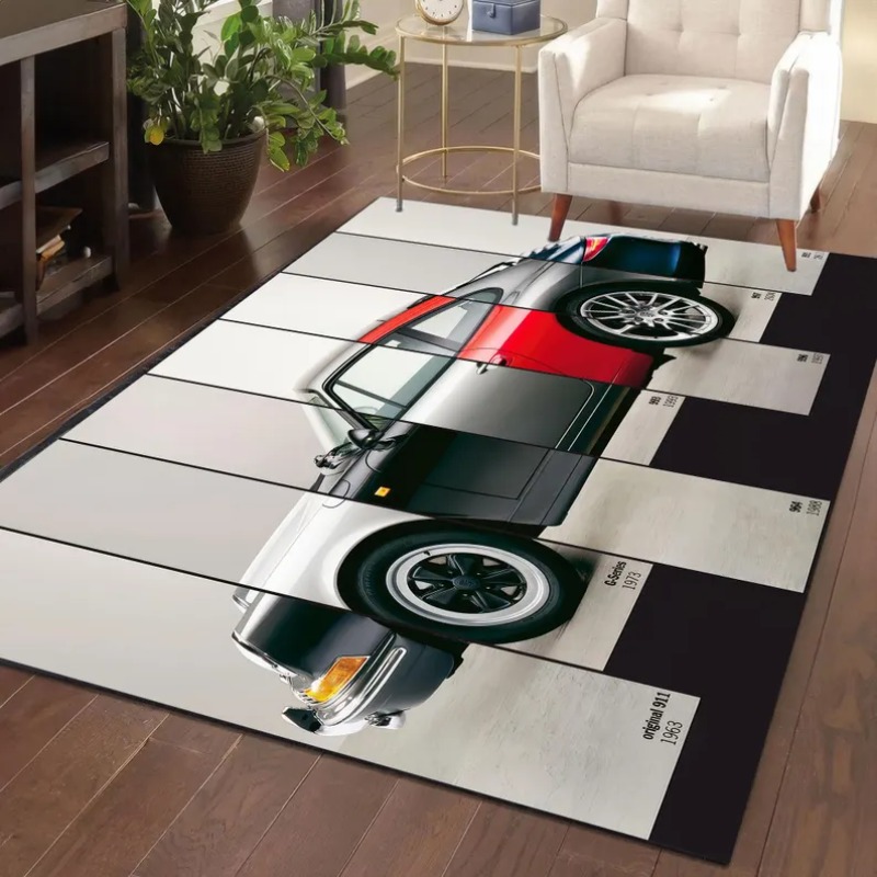 Classic Modern Style Carpet, R - Commercial Digital Printing Machine ulasan dan harga