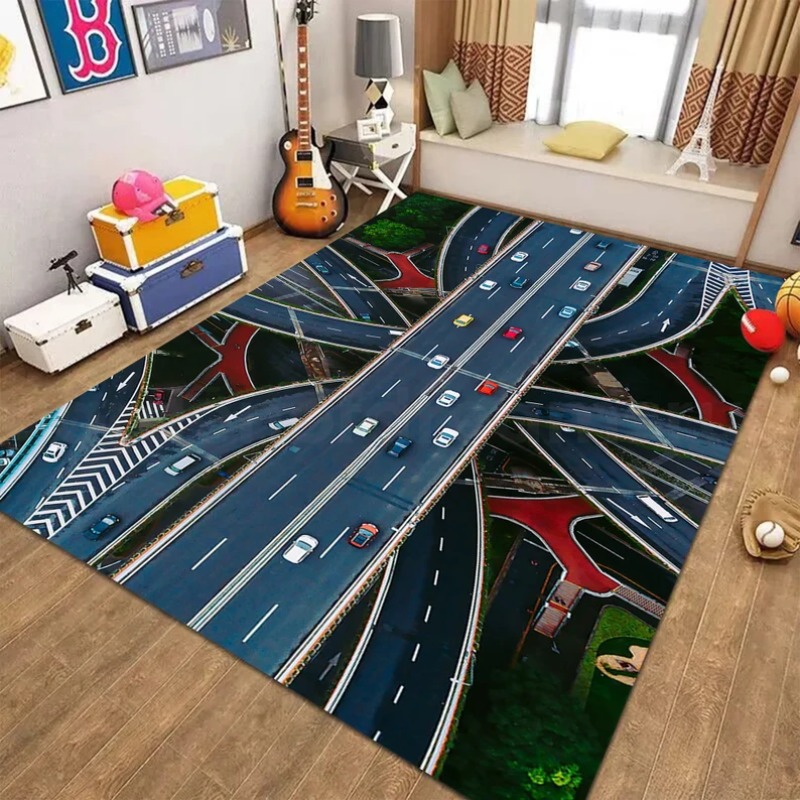 Classic Modern Style Carpet, R - Commercial Digital Printing Machine ulasan dan harga