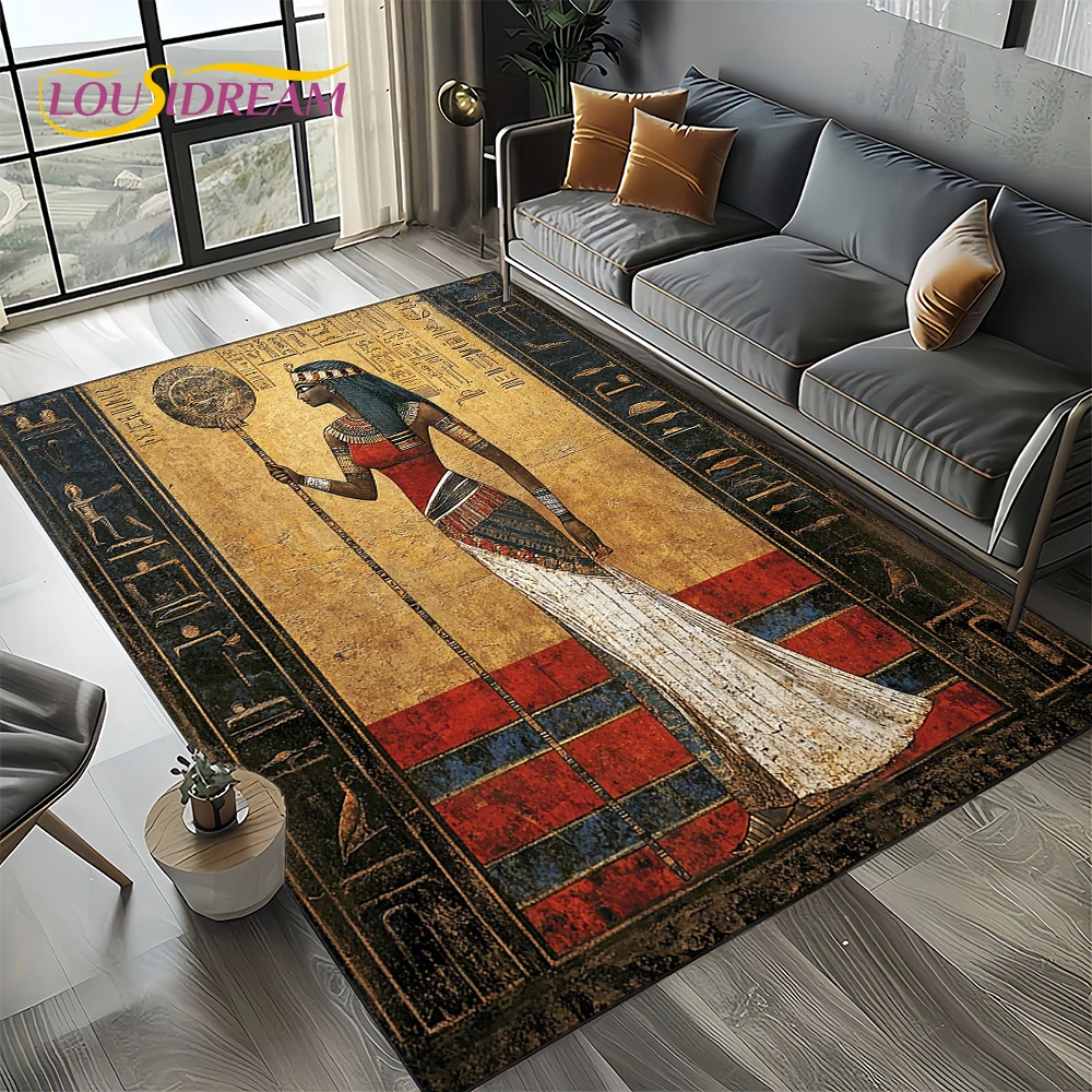 2025 Ancient Egypt Hieroglyphi - Commercial Printing For Sale ulasan dan harga