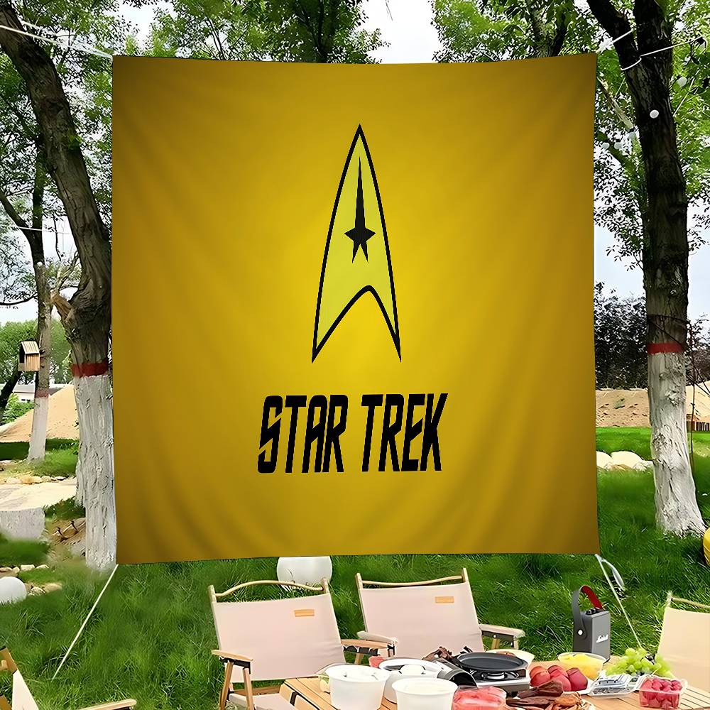 TV S-Star T-Trek Advanced Prin - Commercial Banner Printing ulasan dan harga
