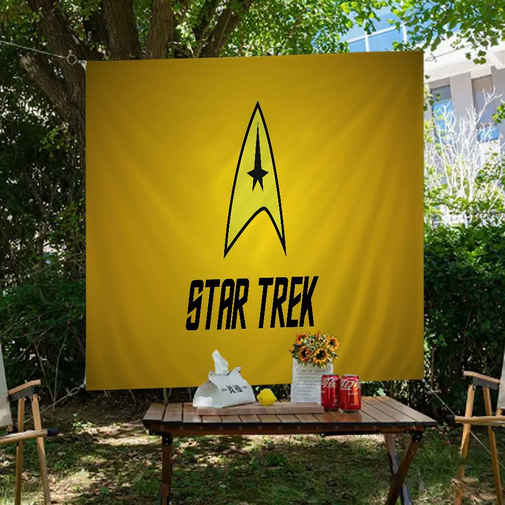 TV S-Star T-Trek Advanced Prin - Commercial Banner Printing ulasan dan harga