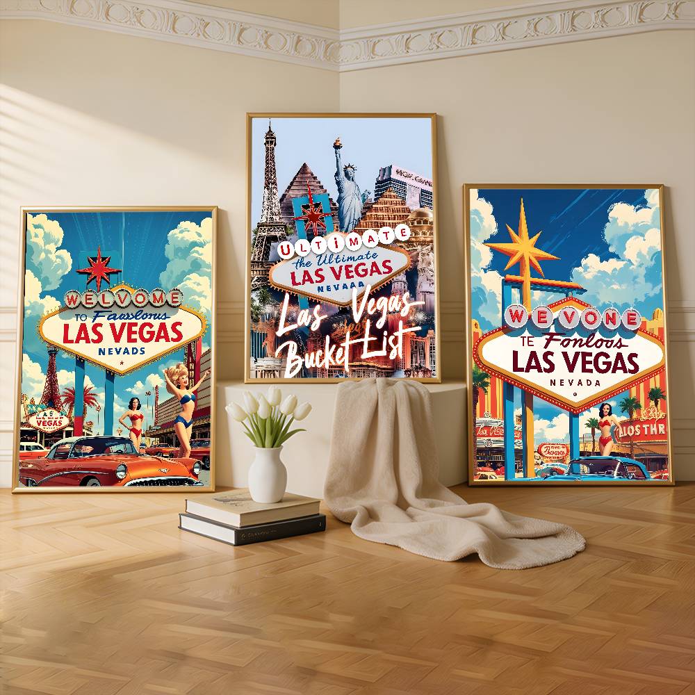 L-Las Vegas Premium Self Adhes - Commercial Printing In Las Vegas ulasan dan harga