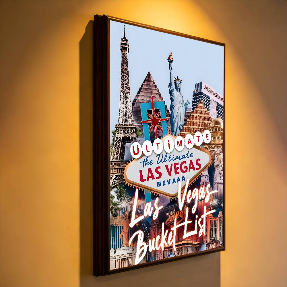 L-Las Vegas Premium Self Adhes - Commercial Printing In Las Vegas ulasan dan harga