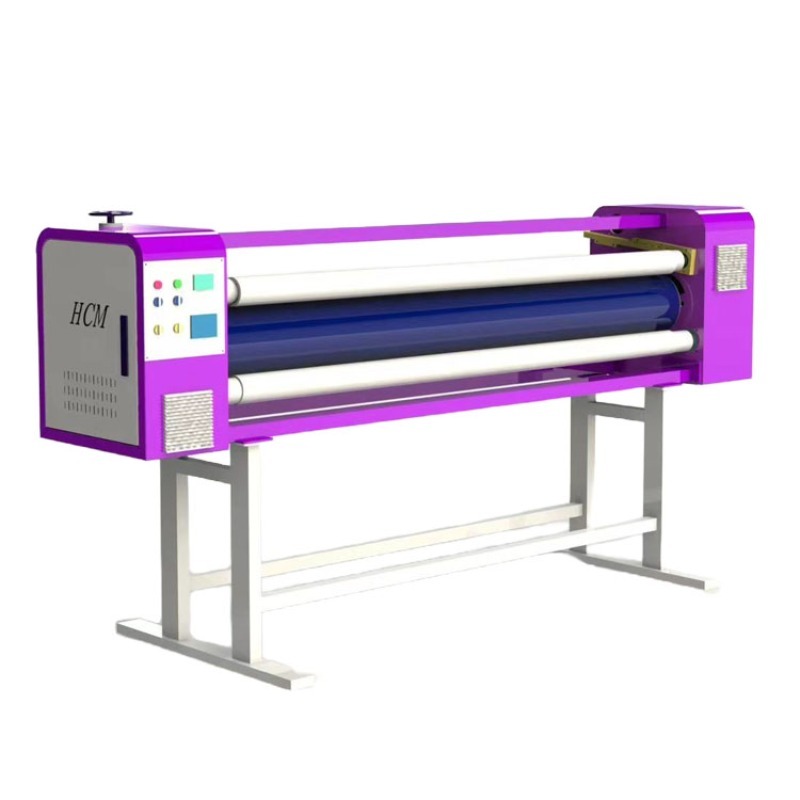 Fabric Roller Heat Press Machi - Heat Press Machine ulasan dan harga