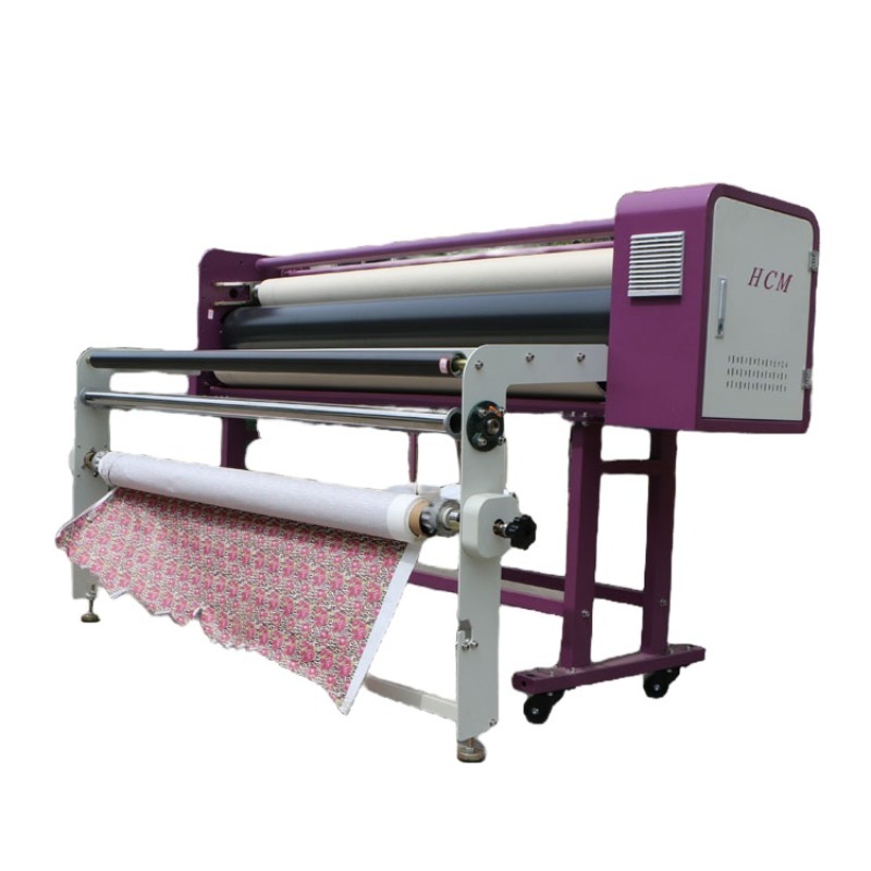 Fabric Roller Heat Press Machi - Heat Press Machine ulasan dan harga